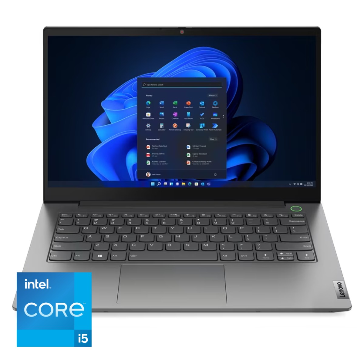 Lenovo ThinkBook 14 G4 IAP Intel Core I5 8Gb 512Gb SSD 14