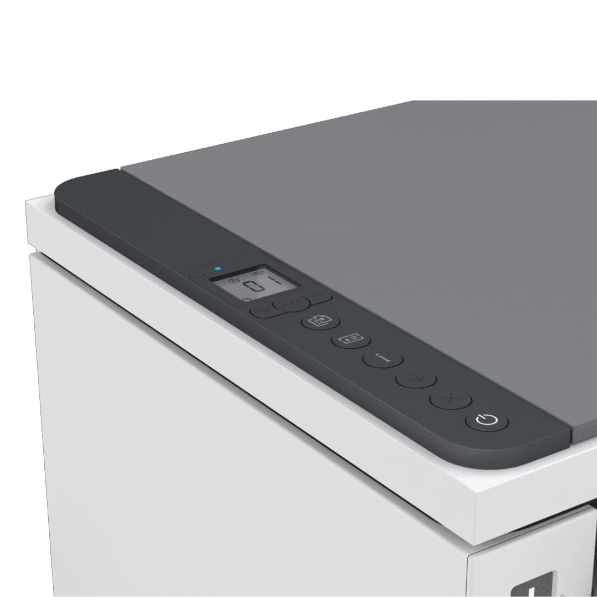 Impresora HP LaserJet Tank MFP 1602W Multifunción Monocromática - Wifi