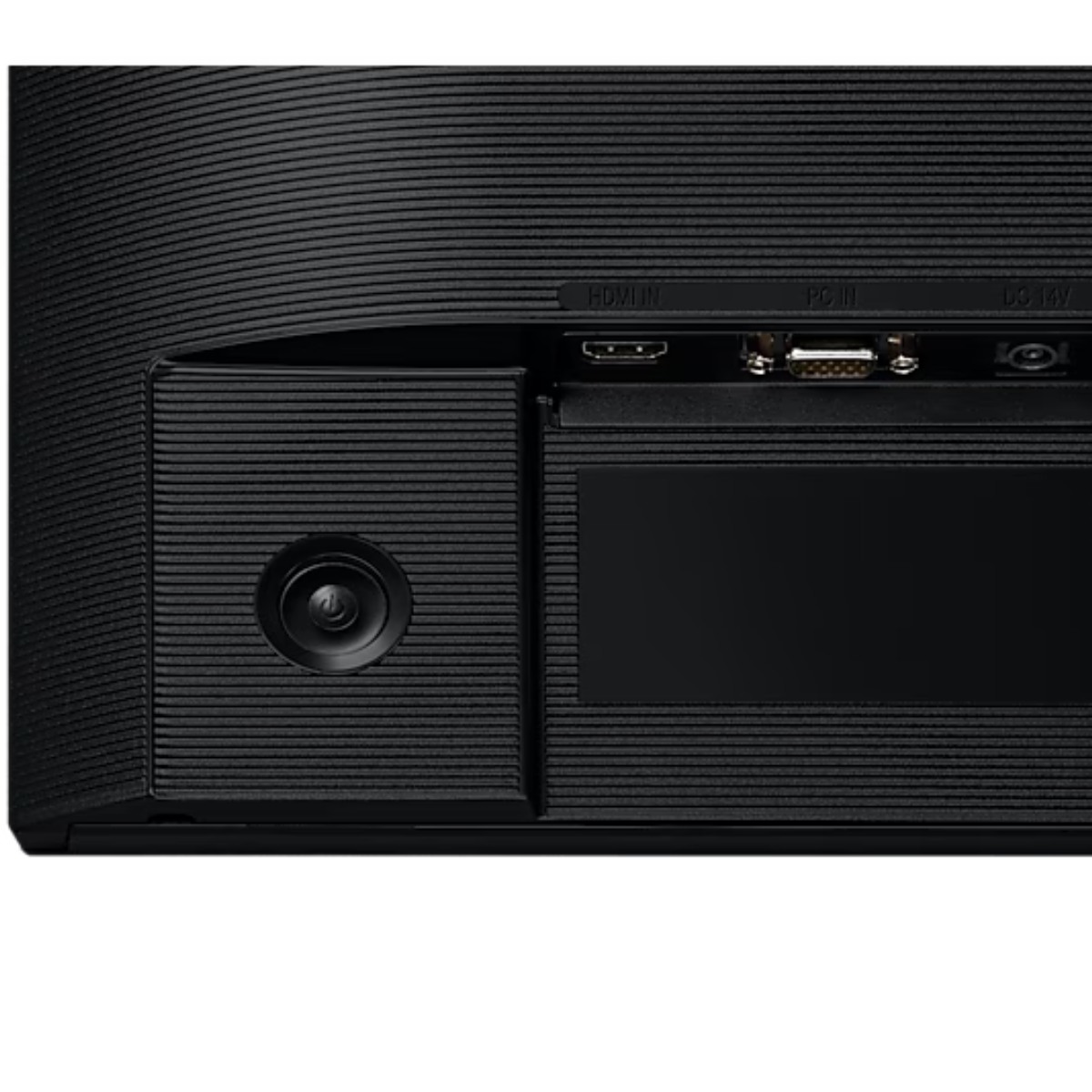 Monitor Samsung 27 Pulgadas IPS Bordes Delgados - LF27T350FHLCZB