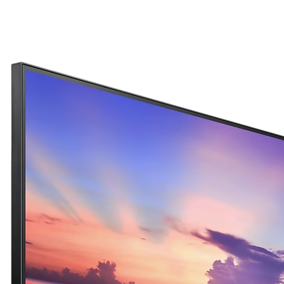 Monitor Samsung 27 Pulgadas IPS Bordes Delgados - LF27T350FHLCZB