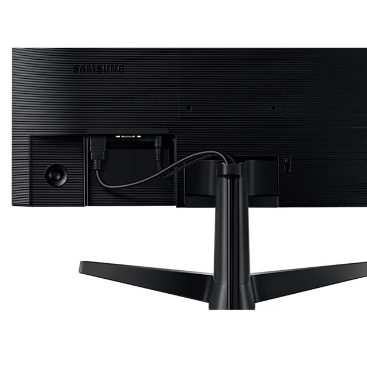 Monitor Samsung 27 Pulgadas IPS Bordes Delgados - LF27T350FHLCZB