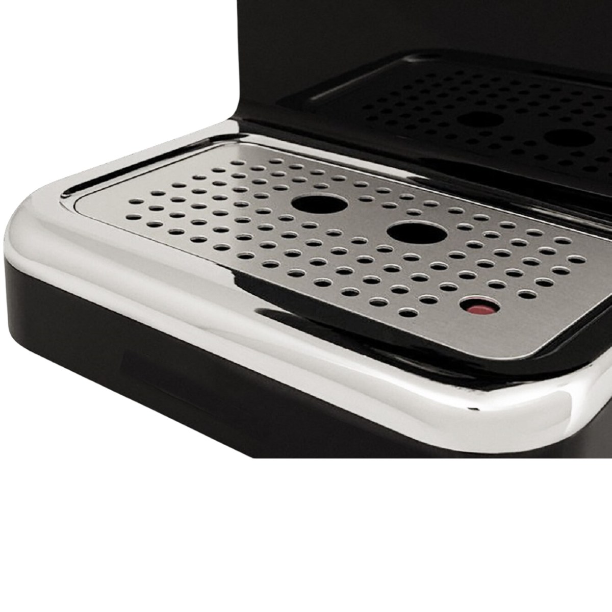 Cafetera Express Peabody Retro Negra - PE-CE5003N-N