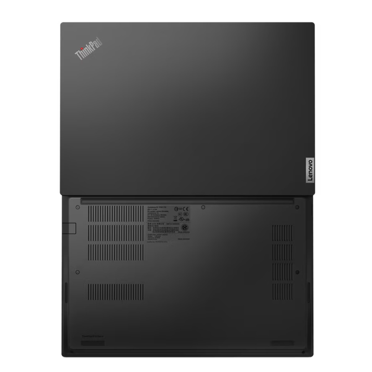 Notebook Lenovo ThinkPad E14 Gen 4 Ryzen 5 8GB Ram 256GB SSD 14