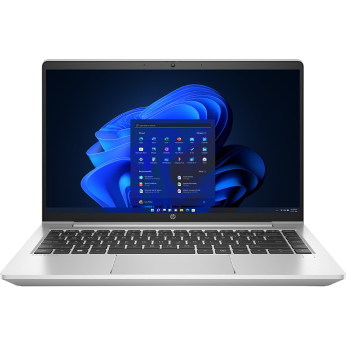 Notebook HP ProBook 440 G9 Intel Core I7-1255U 16GB SSD 1TB 14