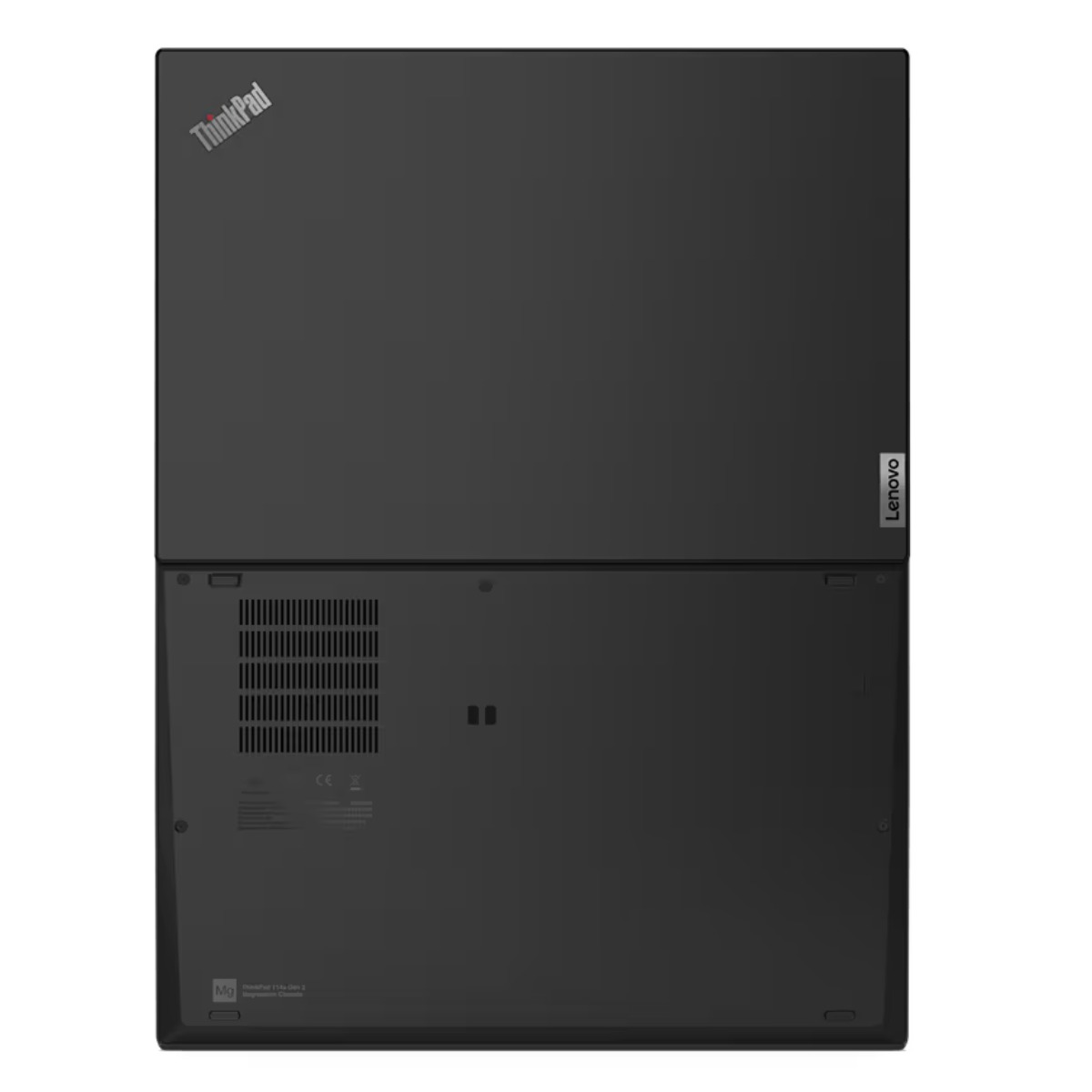 Lenovo ThinkPad T14s Gen 2 Intel Core I5-1135G7 16GB RAM 256GB SSD 14