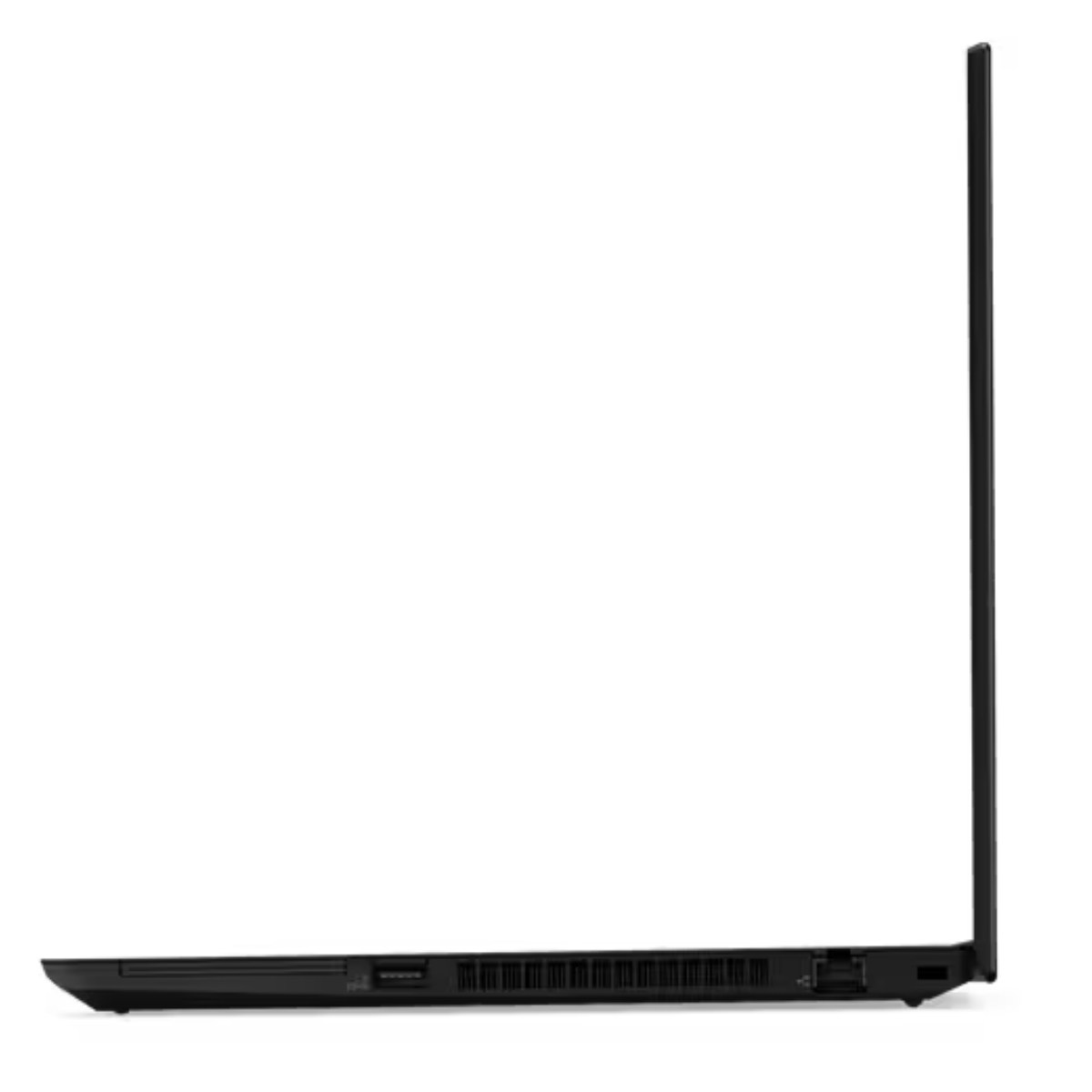 Lenovo Thinkpad P15S Intel I7-1165G7 16GB SSD 1TB NVME 15.6