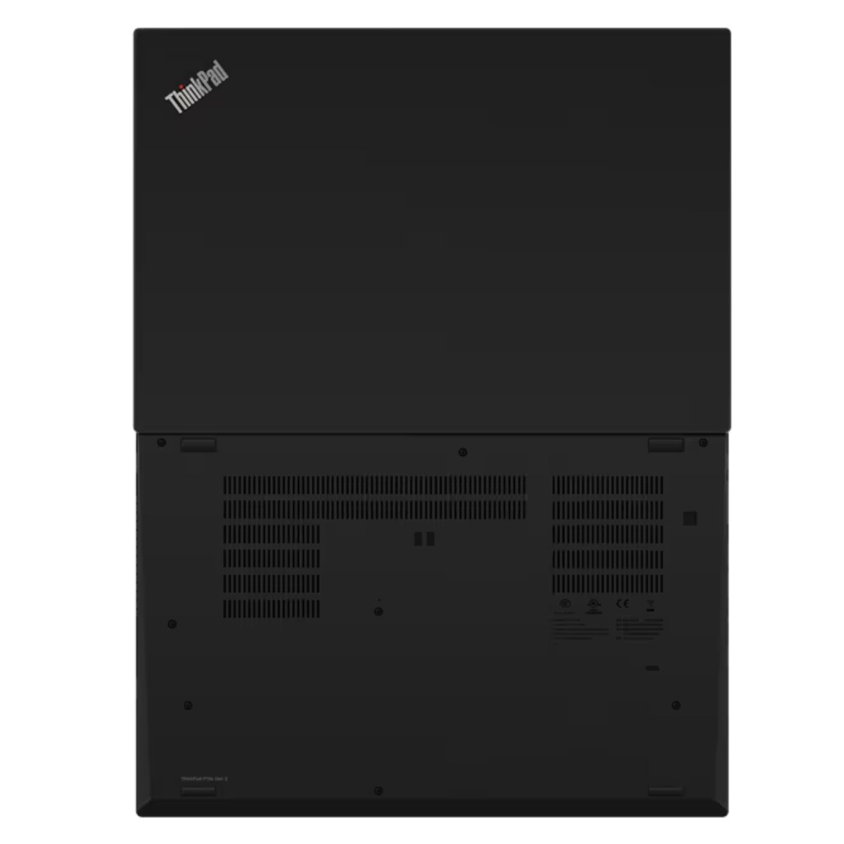 Lenovo Thinkpad P15S Intel I7-1165G7 16GB SSD 1TB NVME 15.6