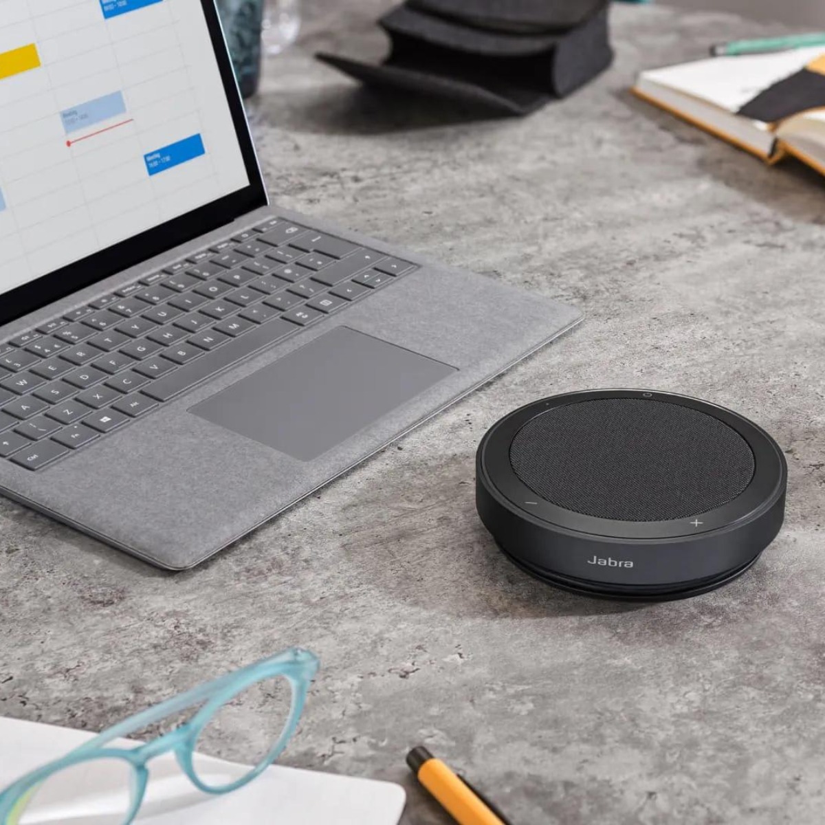 Altavoz Parlante Jabra Speak2 55 MS