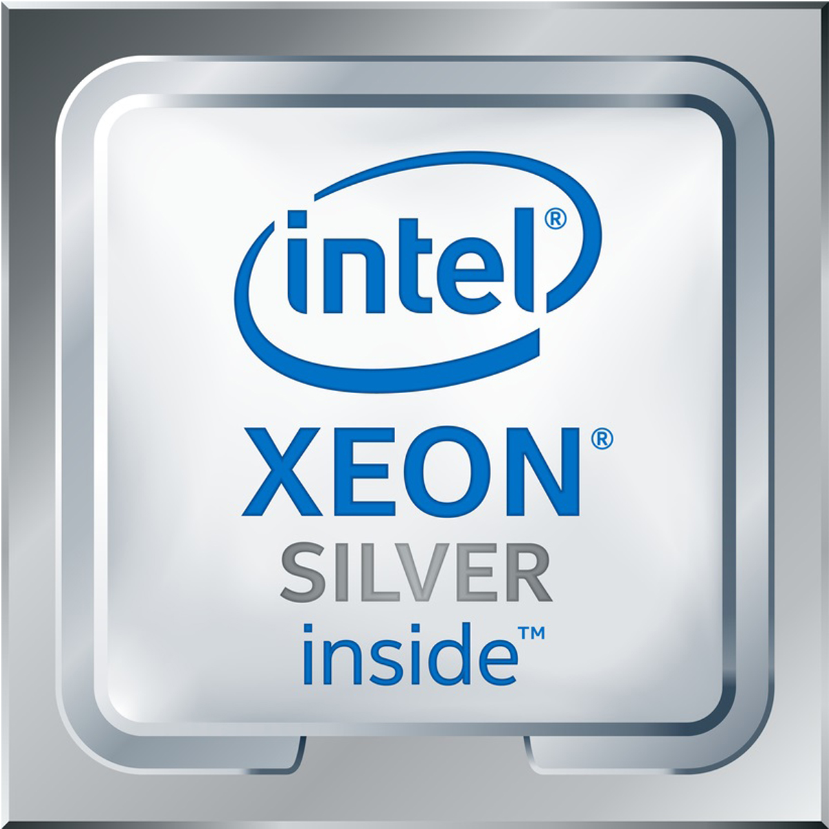 Procesador Intel Xeon SILVER 4214 12C Servidor Lenovo SR570-530-630