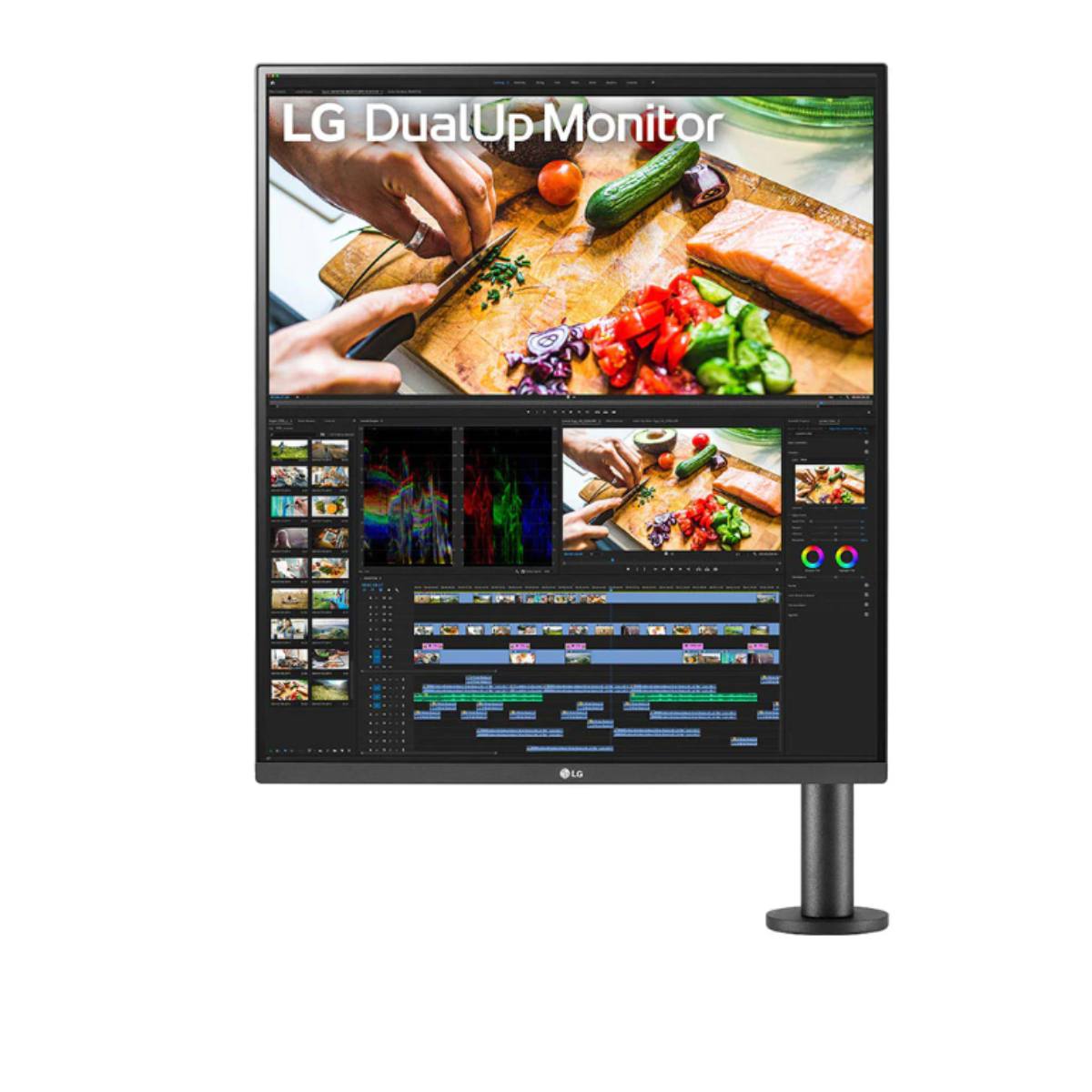 Monitor LG 28