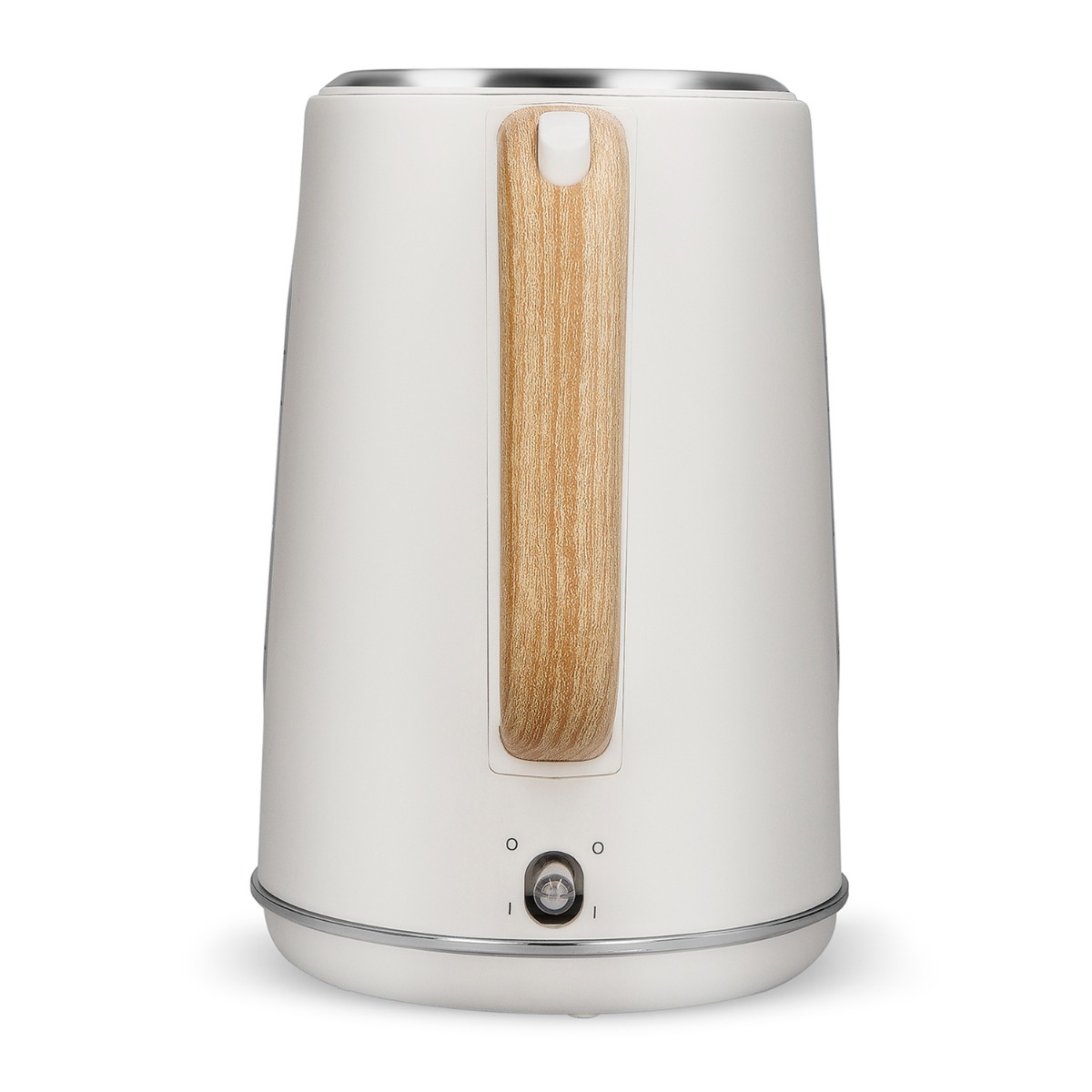 Pava Electrica Atma Simil Madera - PEATW21WP