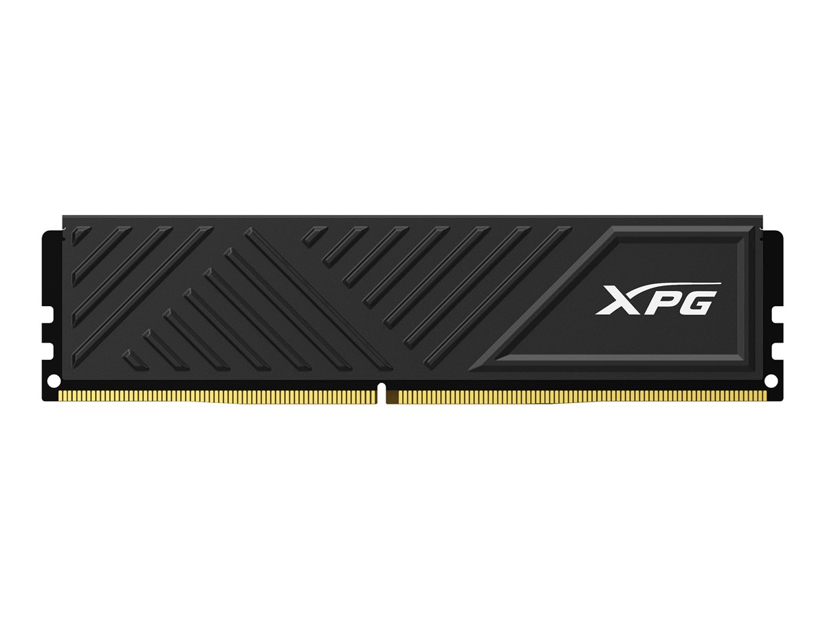 Memoria Ram 8GB XPG DDR4 3200Mhz Spextrix Black