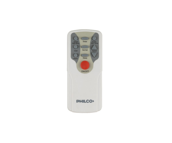 Climatizador Philco Port�til Frio Calor 3 En 1