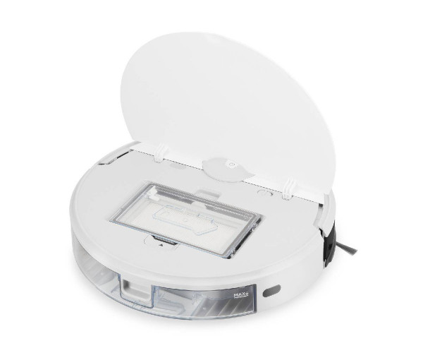 Aspiradora Robot Atma con Trapeadora - ATAR21C1PI