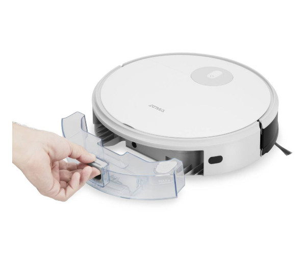 Aspiradora Robot Atma con Trapeadora - ATAR21C1PI