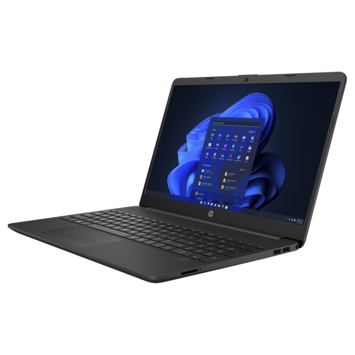 Notebook HP HP 250 G9 i5-1235U 256GB SSD 8GB RAM 15.6