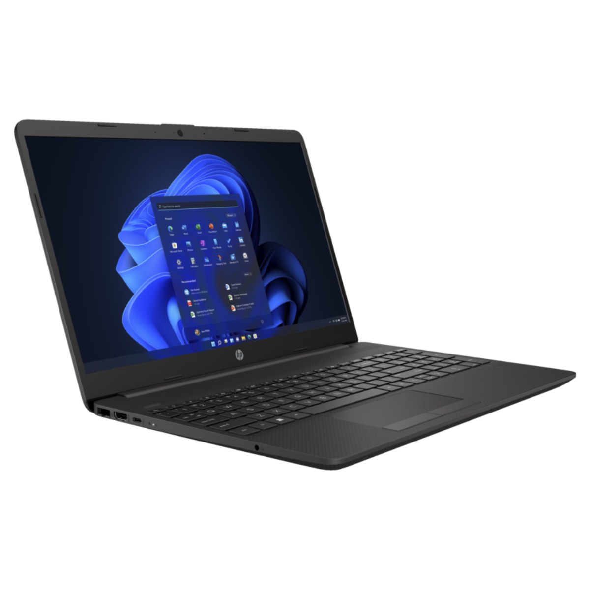 Notebook HP HP 250 G9 i5-1235U 256GB SSD 8GB RAM 15.6
