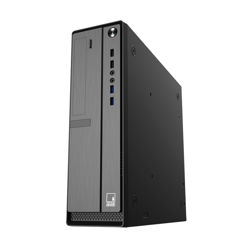 PC Intel Core I5 8GB RAM 480GB SSD