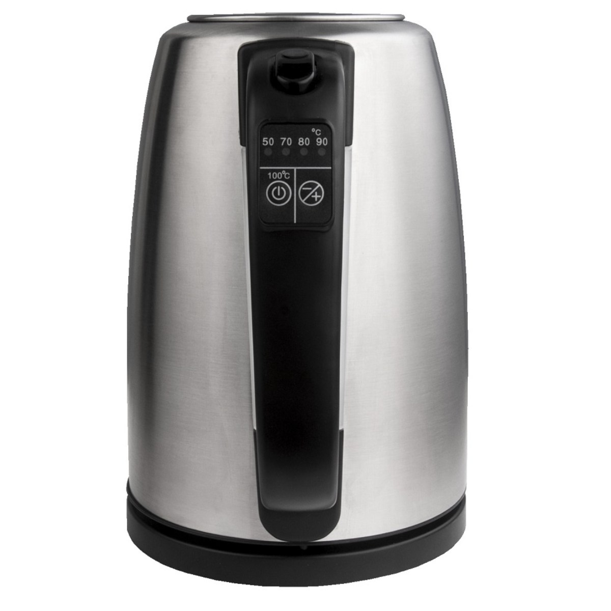 Pava Jarra Electrica Peabody Digital 1.7 lts PE-DKA1850