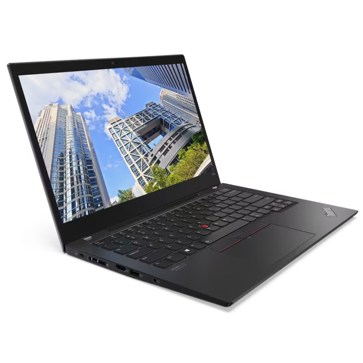 Lenovo ThinkPad T14s Gen2 Intel I7 8GB RAM 256GB SSD 14