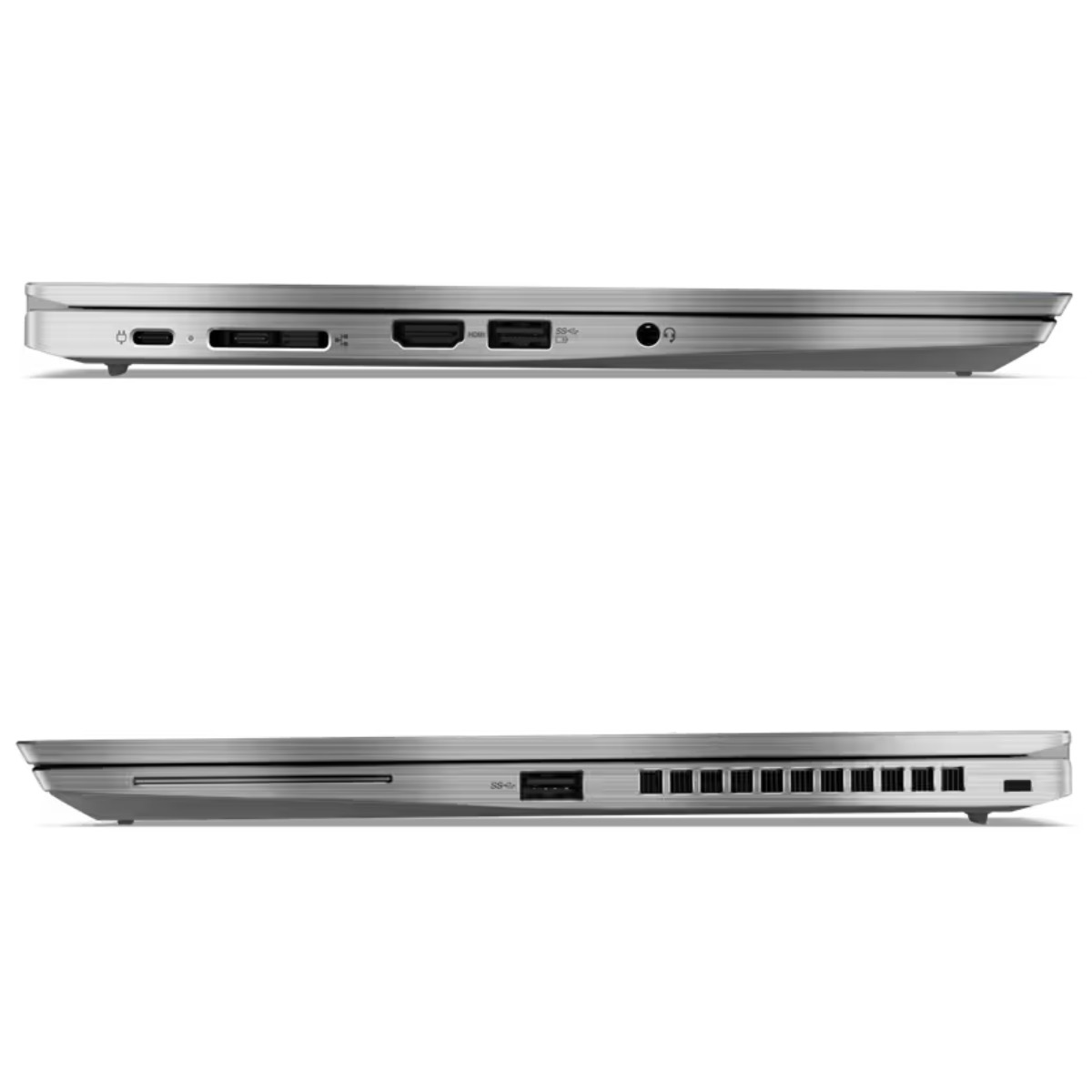 Lenovo ThinkPad T14s Gen2 AMD Ryzen 5-5600U 16GB RAM 512GB SSD 14