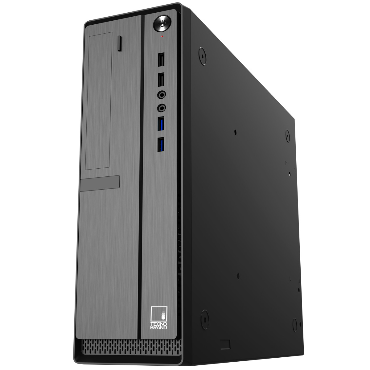 PC Desktop Intel Core I5 10MA Ram 16GB SSD 480