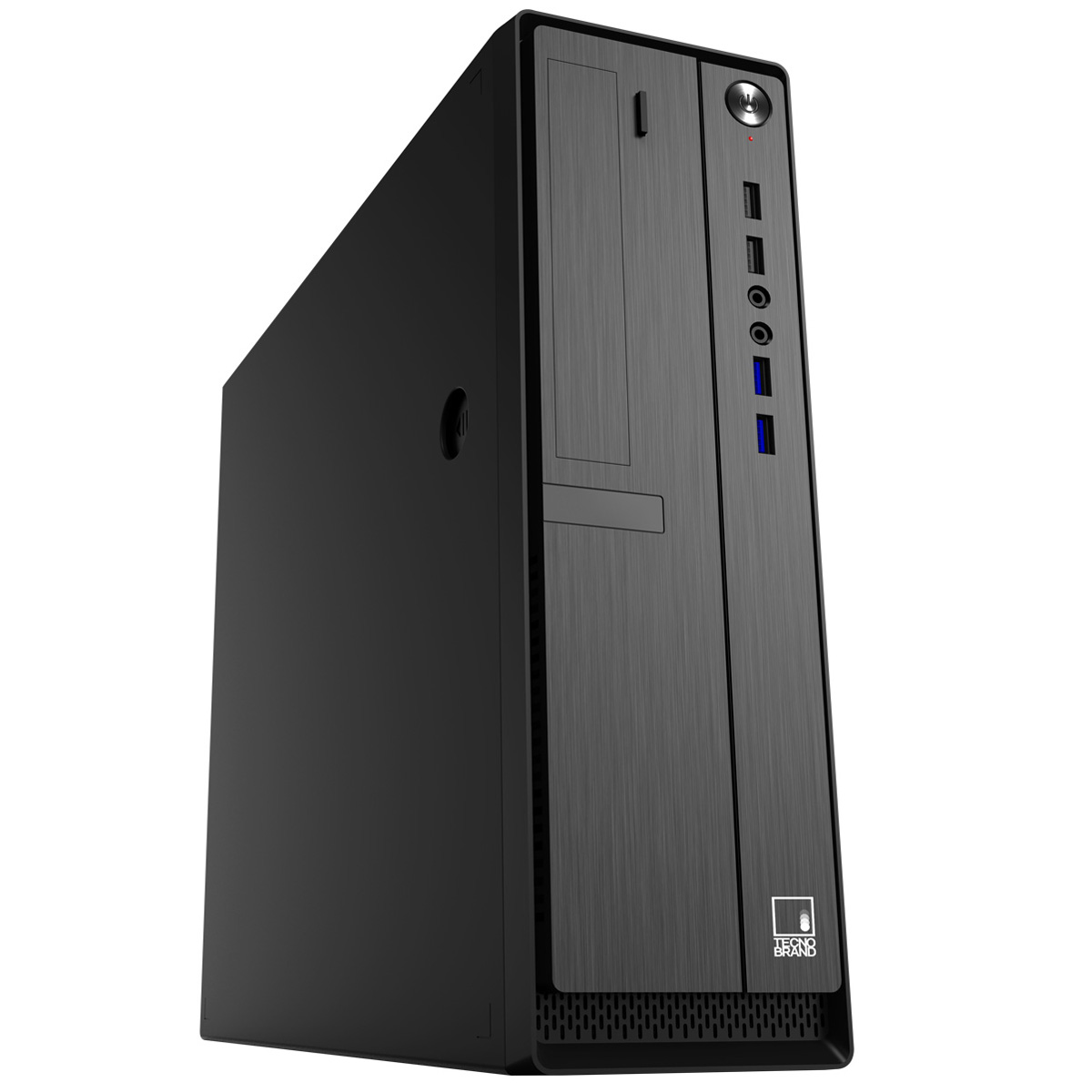 PC Desktop Intel Core I5 10MA Ram 16GB SSD 480