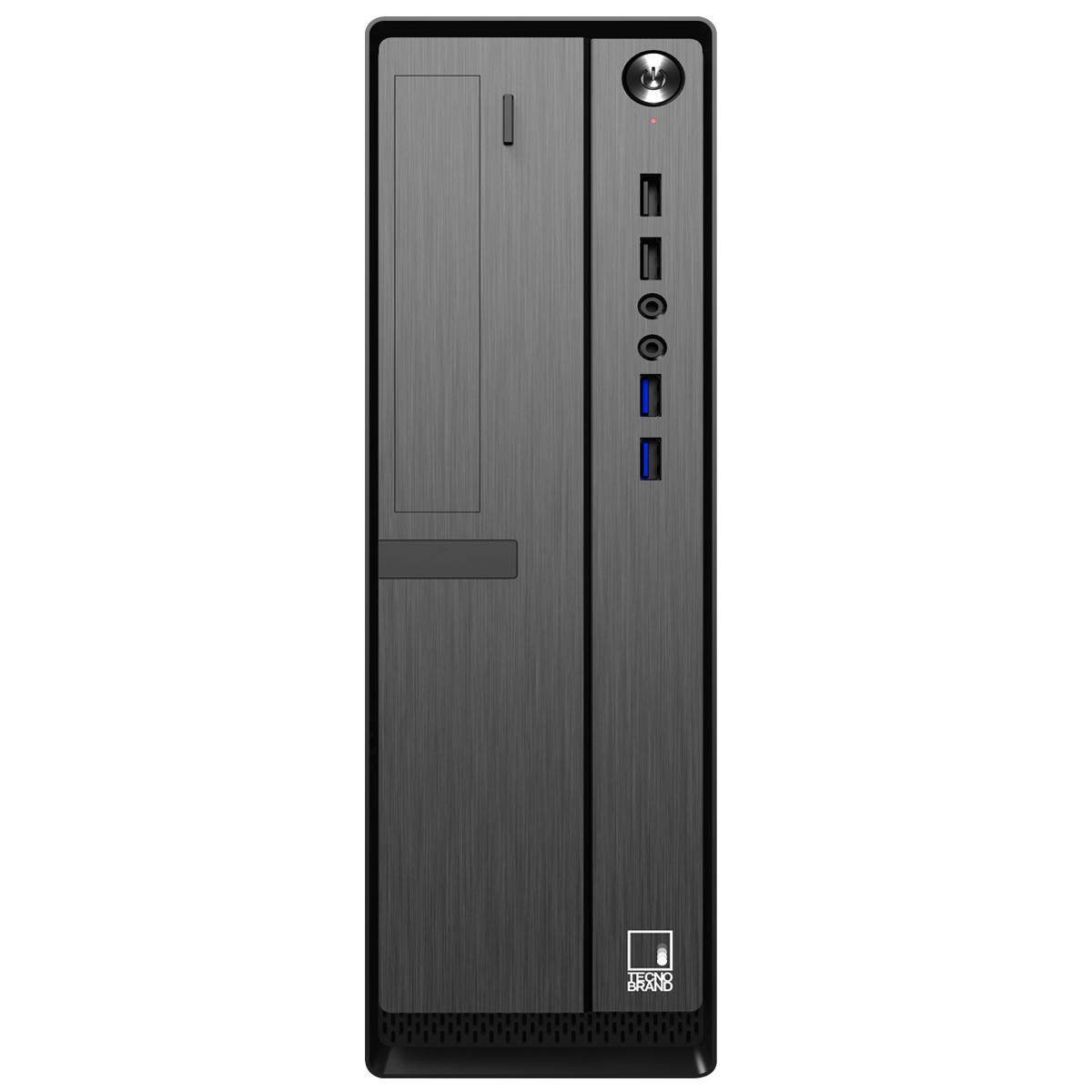PC Desktop Intel Core I5 10MA Ram 16GB SSD 480