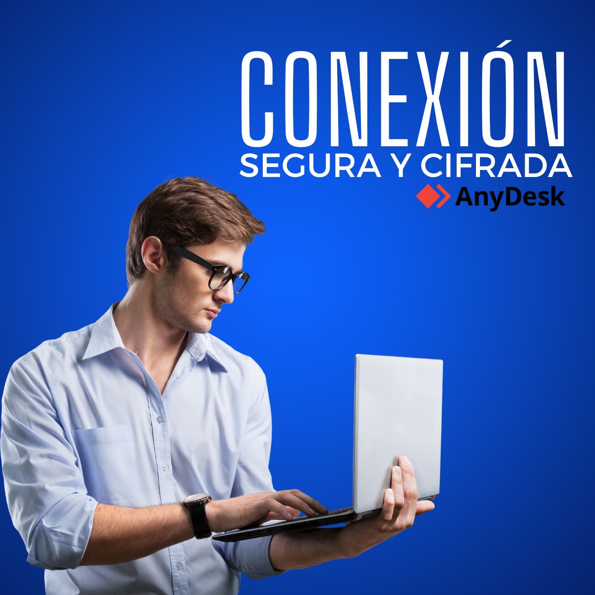 Soporte Remoto X HORA