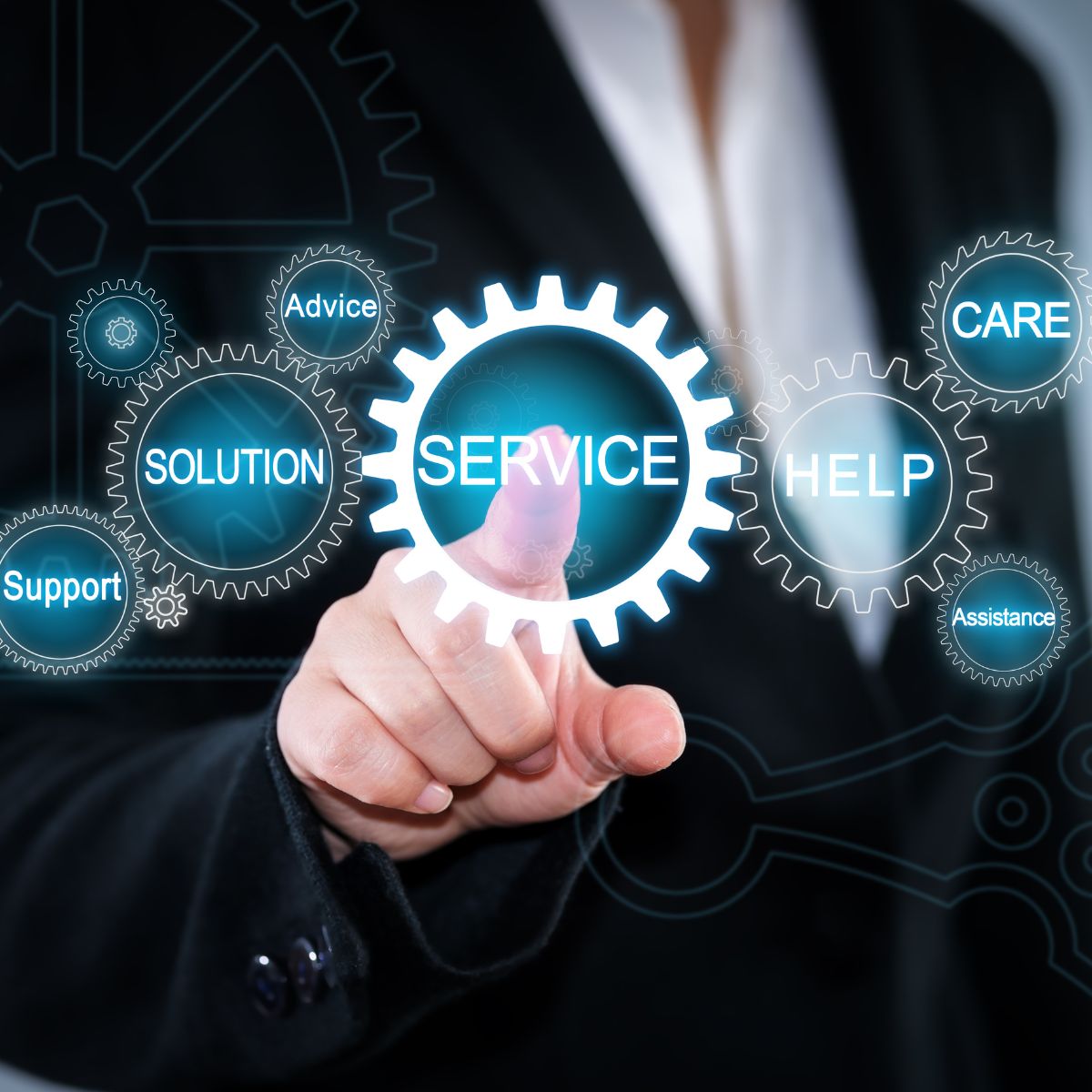 Soporte Remoto X HORA