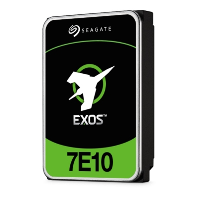 Disco Duro 8Tb Seagate EXOS 7E10 3.5