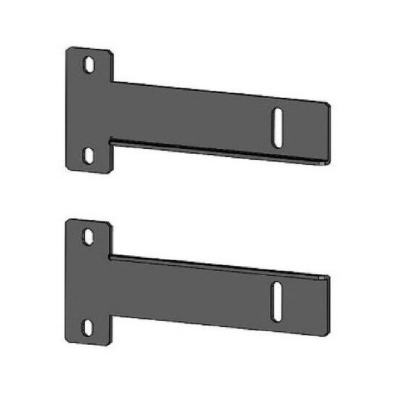 Kit Soporte Para Poste EASY APC BTM 3-4FT I - ER7BTM04/71