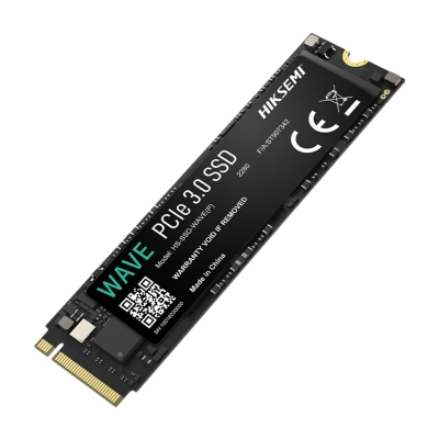 SSD M2 NVME 256GB Hiksemi Wave