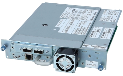 Kit Actualización StoreEver MSL LTO7 Ultrium 15000 SAS - N7P37A