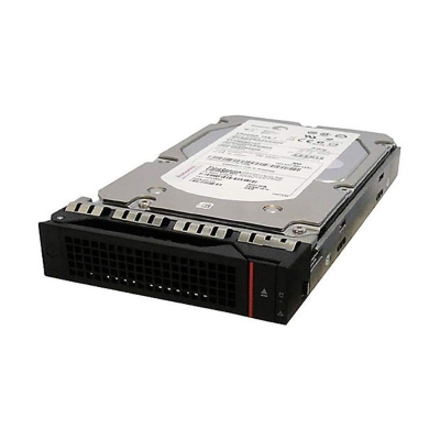 Disco Duro 4TB Servidor Lenovo 7.2K SAS 12G 3.5