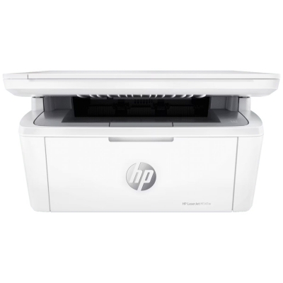 Impresora Laser Multifuncion HP M141W Monocromatica - WIFI