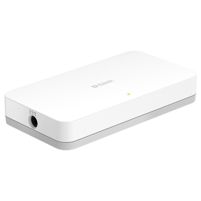 Switch D-Link DGS 1008A 8 Puertos