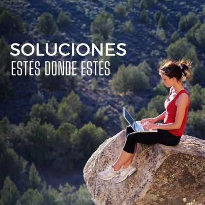 Soporte Remoto X HORA