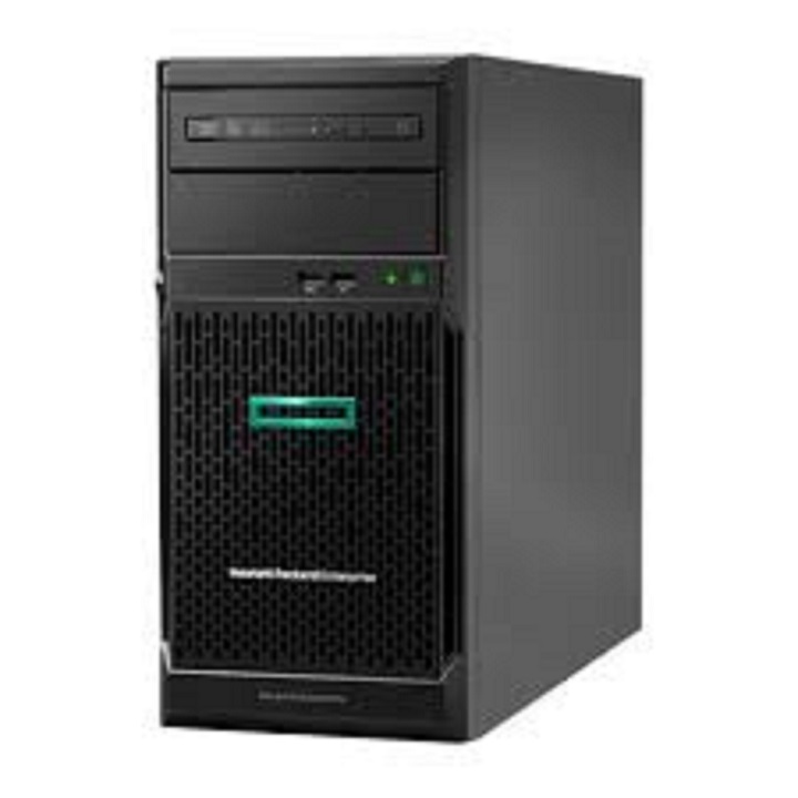 Promo Server HPE ML30 G10 + 2 (dos) discos WD Black de 2 TB!!