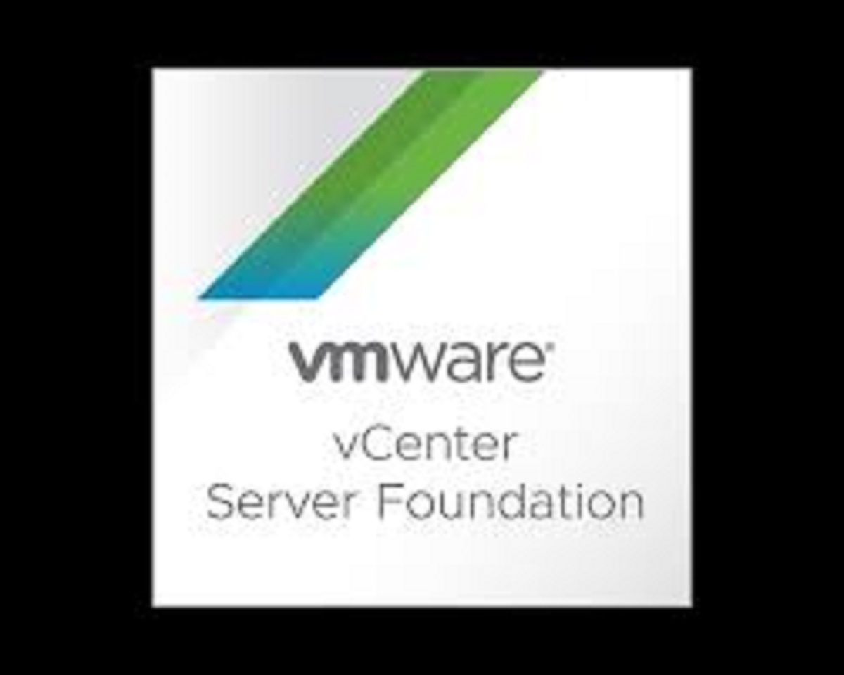 VMware vCenter Server Standard para vSphere 3 años - Entrega Inmediata!! Solicite Cotización por toda la línea VMware!!