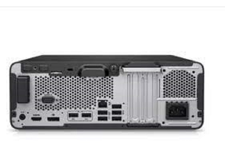 PC HP 400 G7 SFF i5-10500 8GB 1TB WINDOWS 10 PRO