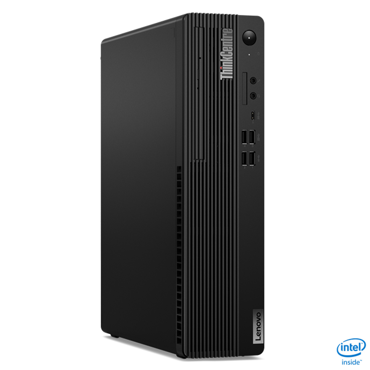 PC Lenovo M70S Core i5 8 GB RAM SSD 256 Windows Pro 64 bits