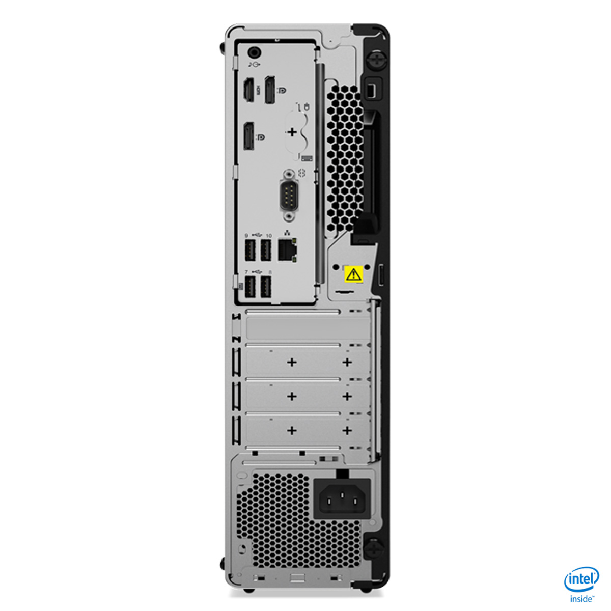 PC Lenovo M70S Core i5 8 GB RAM SSD 256 Windows Pro 64 bits