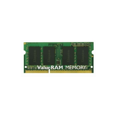 MEMORIA 8 GB KINGSTON 1600 MHz DDR3 SODIMM. EMPAQUE ABIERTO