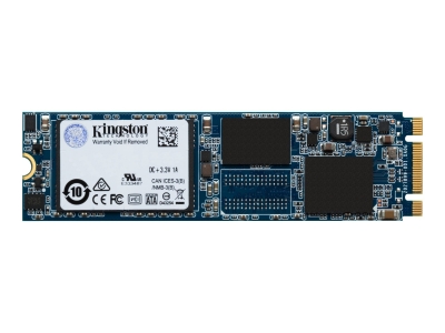 Disco Sólido Kingston 480 GB M.2 2280 SATA3  abierto sin uso