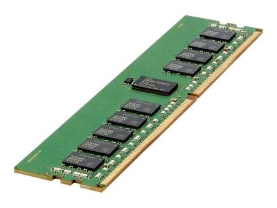 8 GB (2x4) HP DIMM ECC DDR2 667 MHz PC2-5300. Empaque abierto