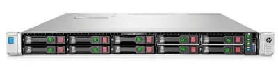 Servidor HPE ProLiant DL360 G9 (REFURBISHED)