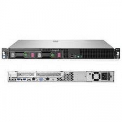 Servidor HPE ProLiant DL160 Gen9 LFF (REFURBISHED)