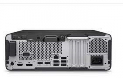 PC HP 400 G7 SFF i5-10500 8GB 1TB WINDOWS 10 PRO
