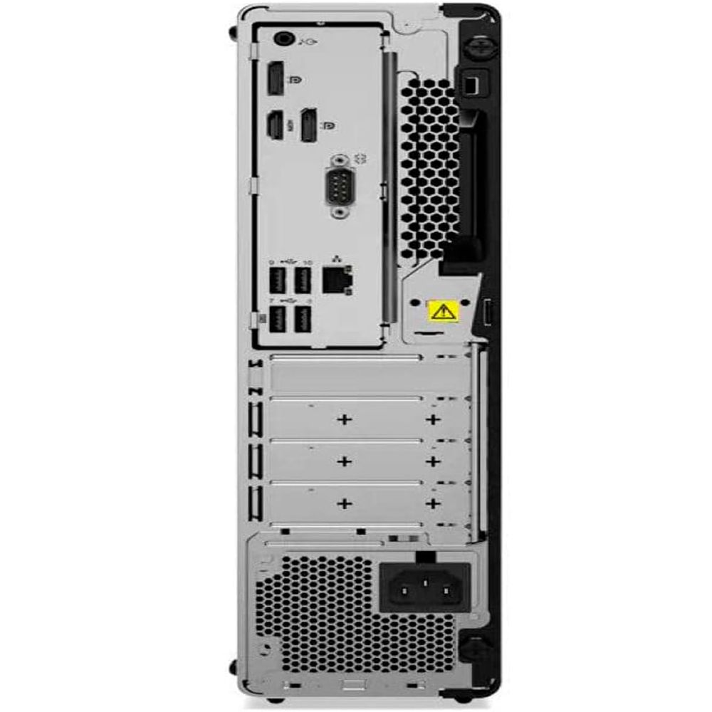PC Lenovo ThinCentre M75s G2 AMD Ryzen 5 PRO 16GB RAM 256GB SSD W11 Pro